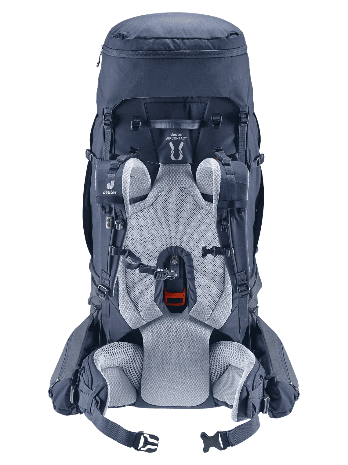 Mochila Aircontact X 80+15 Ink 2