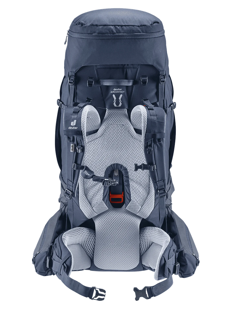 Mochila Aircontact X 80+15 Ink 2