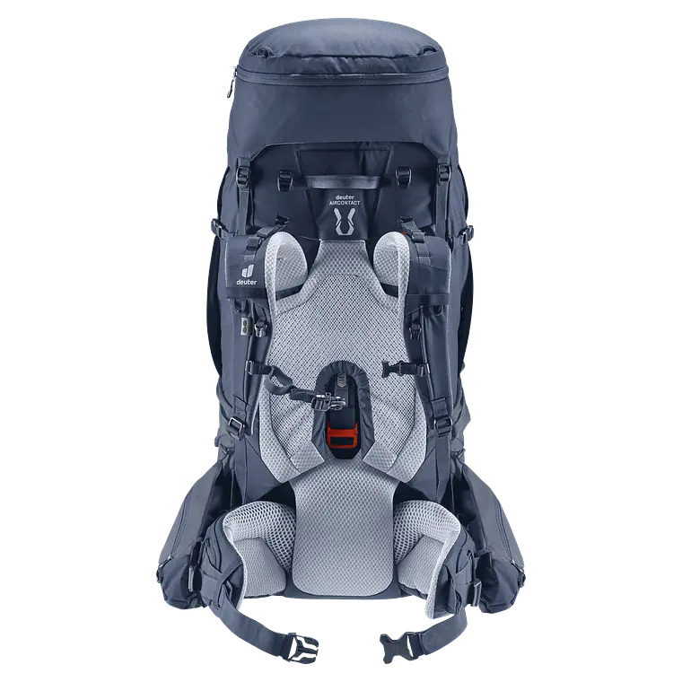 Mochila Aircontact X 80+15 Ink 2