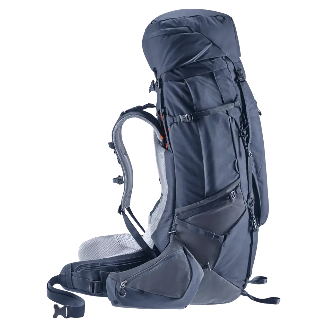 Mochila Aircontact X 80+15 Ink 3
