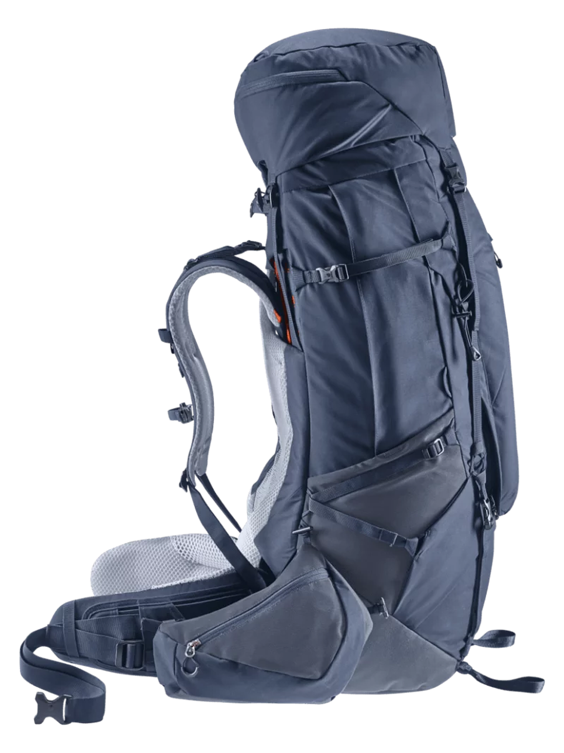 Mochila Aircontact X 80+15 Ink 3