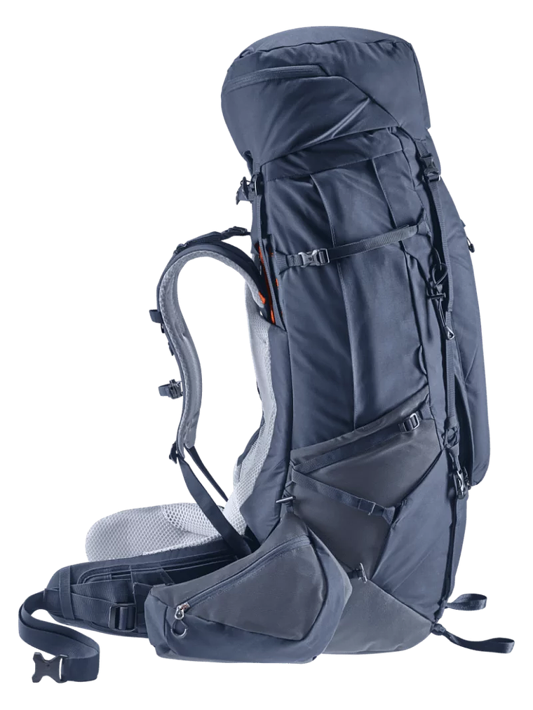 Mochila Aircontact X 80+15 Ink 3