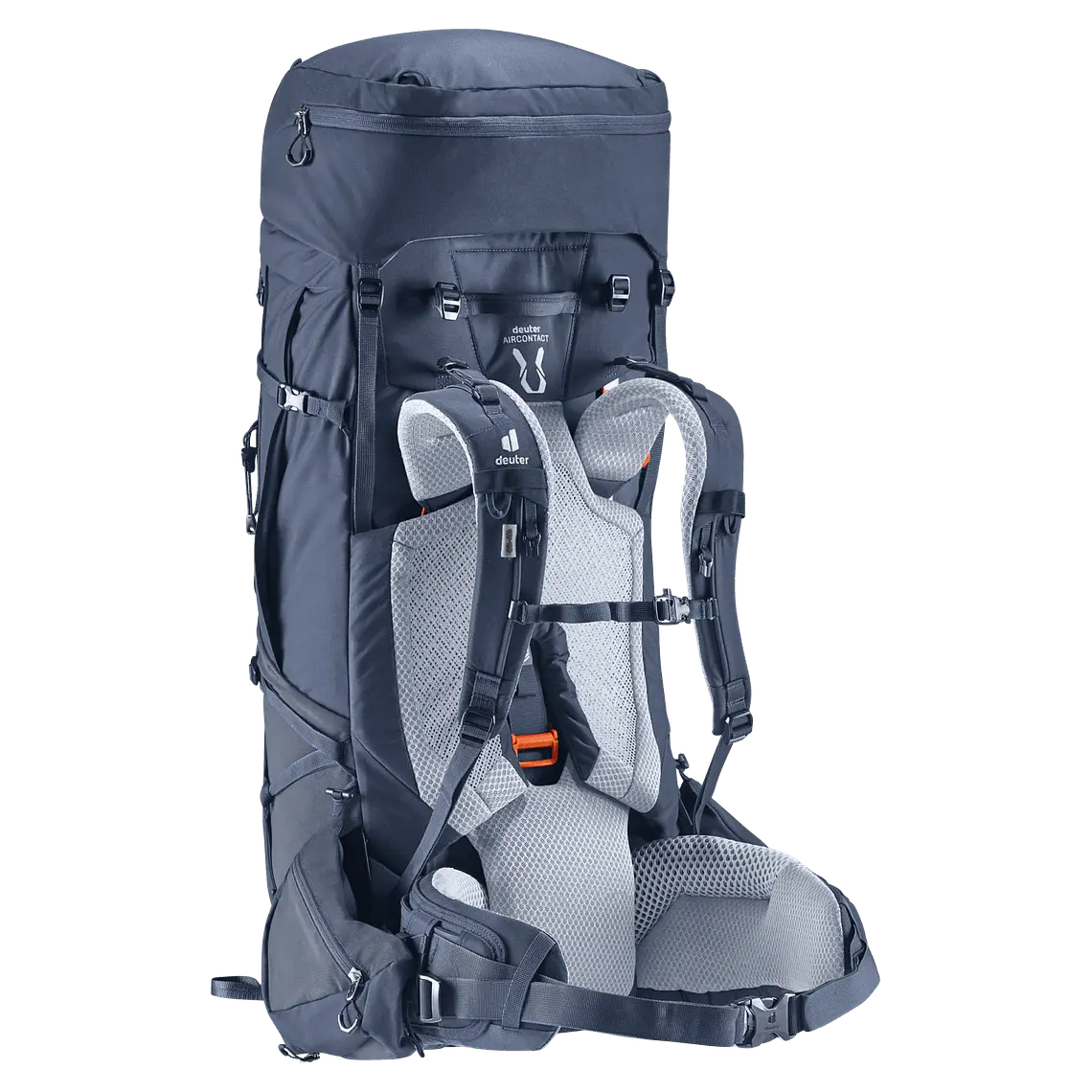 Mochila Aircontact X 80+15 Ink 4