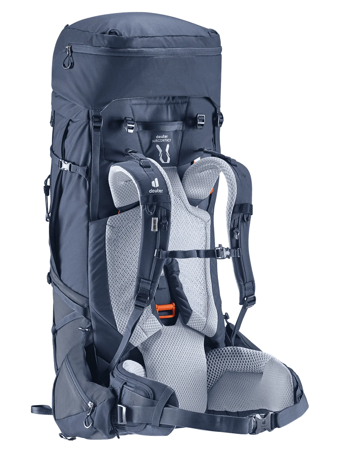 Mochila Aircontact X 80+15 Ink 4