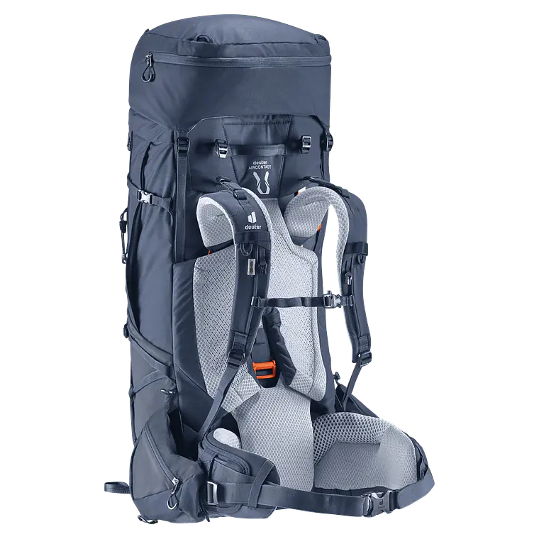 Mochila Aircontact X 80+15 Ink 4