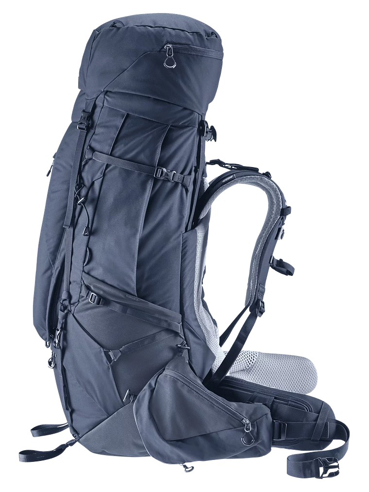 Mochila Aircontact X 80+15 Ink 5