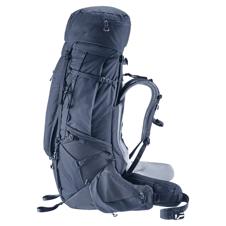 Mochila Aircontact X 80+15 Ink 5