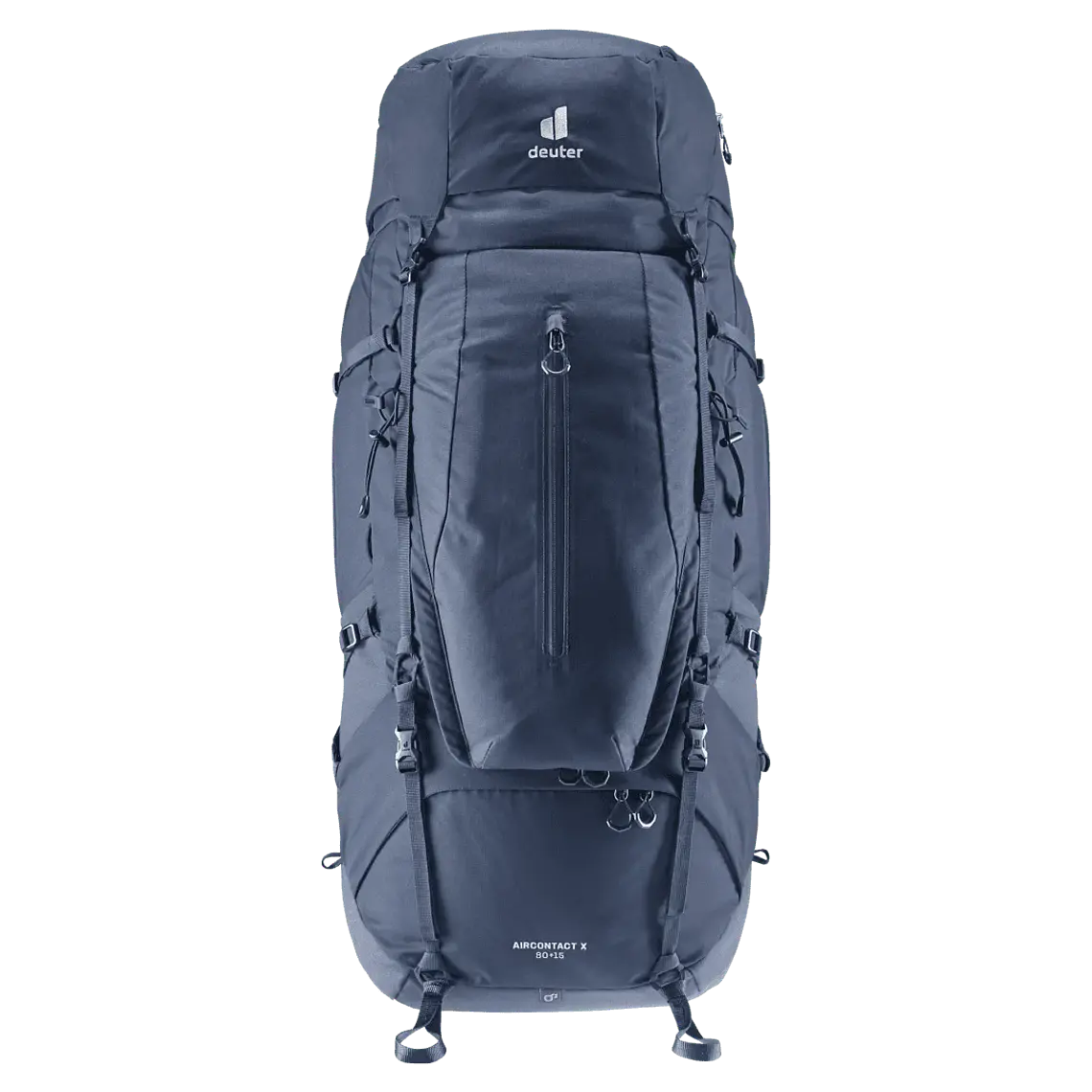 Mochila Aircontact X 80+15 Ink 6