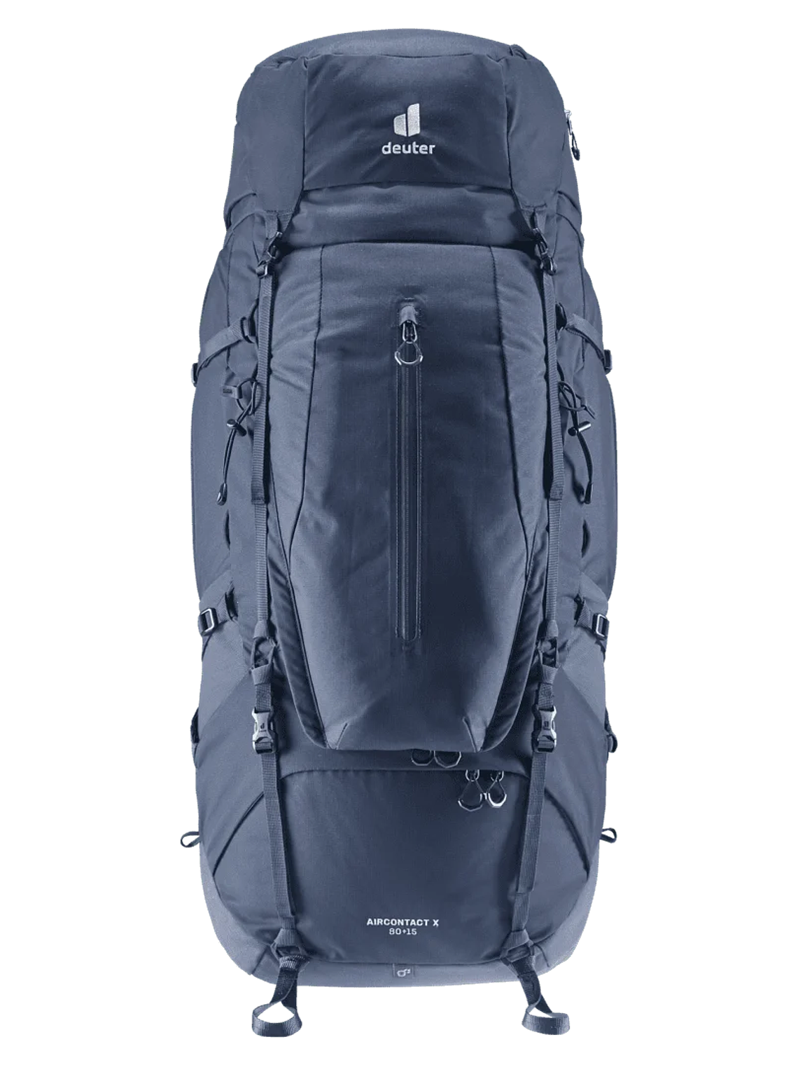 Mochila Aircontact X 80+15 Ink 6