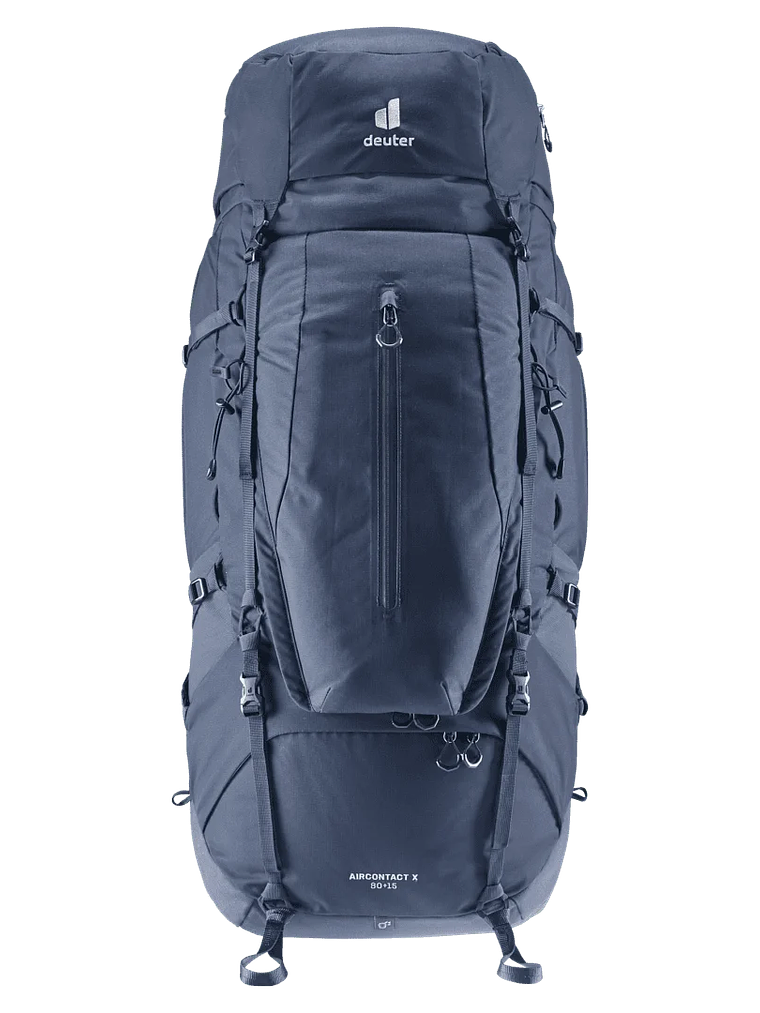 Mochila Aircontact X 80+15 Ink 6