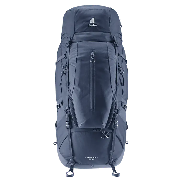 Mochila Aircontact X 80+15 Ink 6