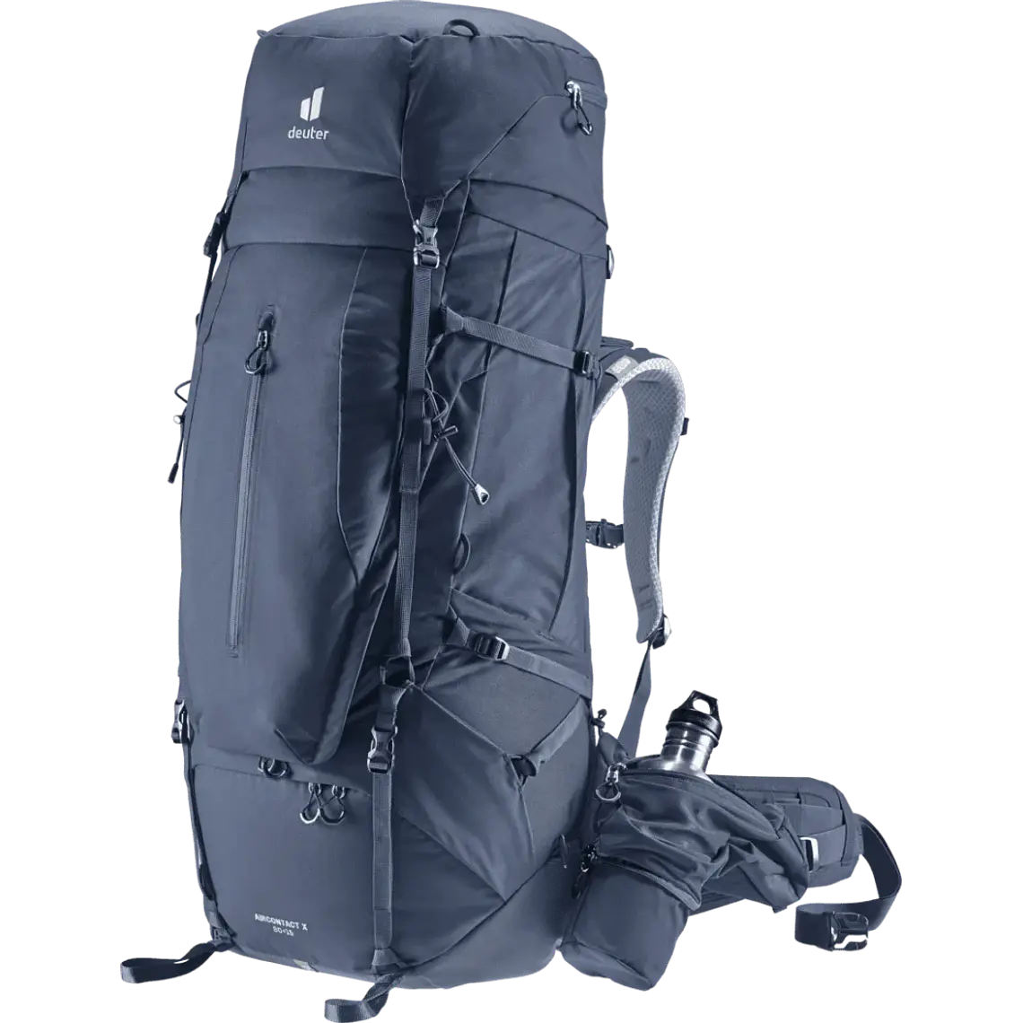 Mochila Aircontact X 80+15 Ink 8