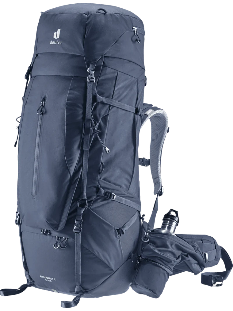 Mochila Aircontact X 80+15 Ink 8