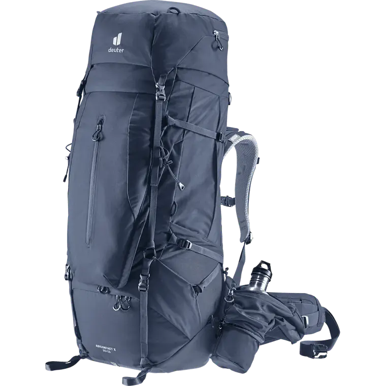 Mochila Aircontact X 80+15 Ink 8