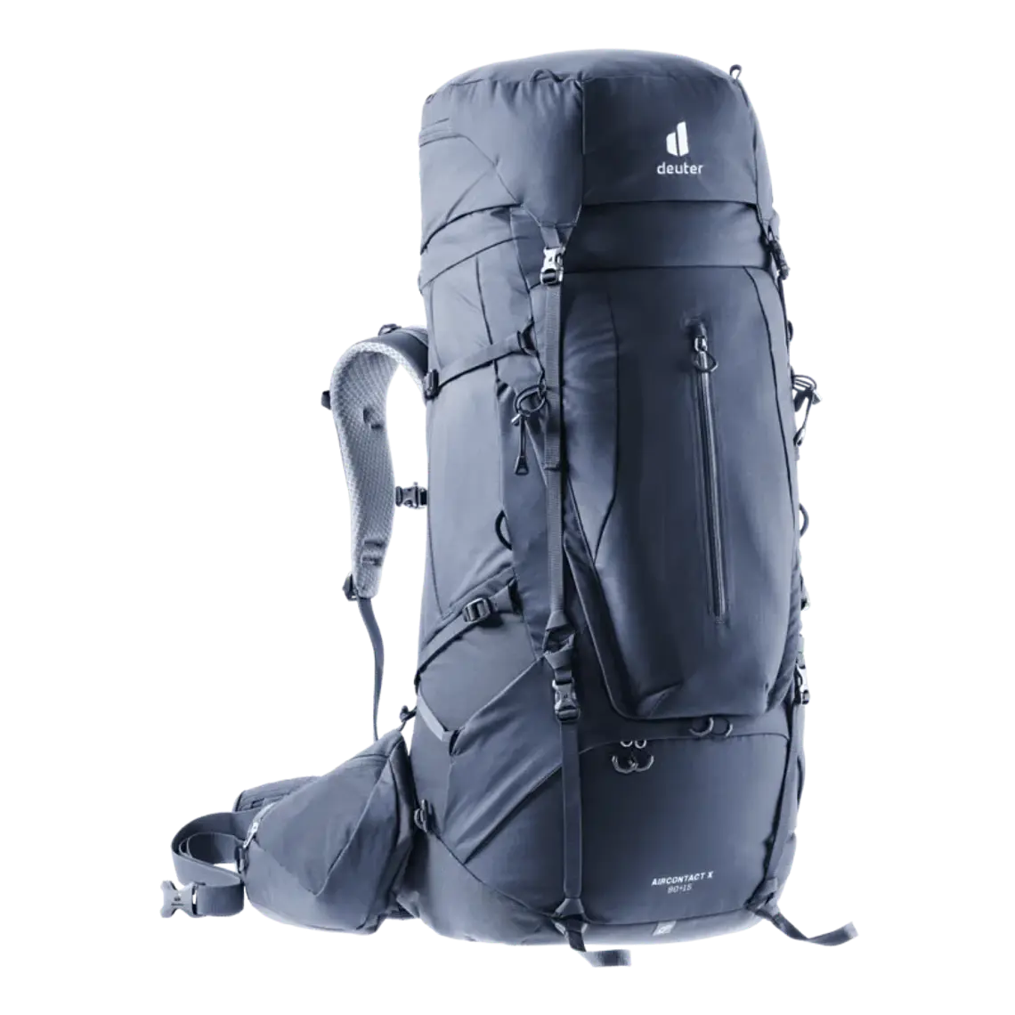 Mochila Aircontact X 80+15 Ink 10