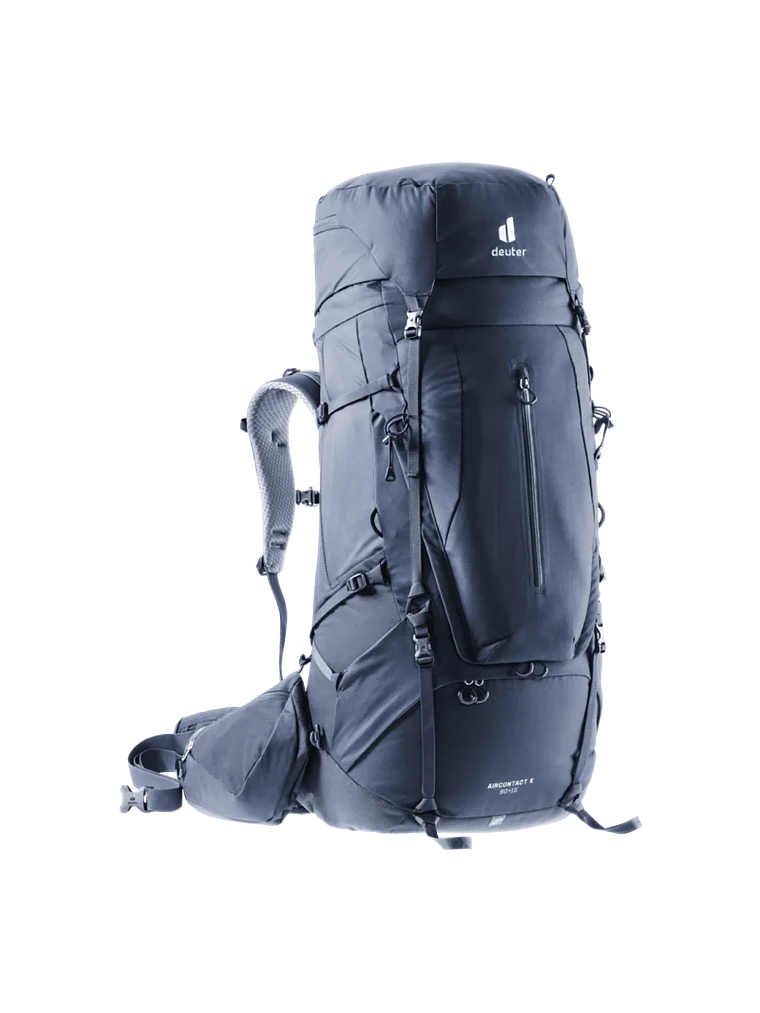 Mochila Aircontact X 80+15 Ink 10