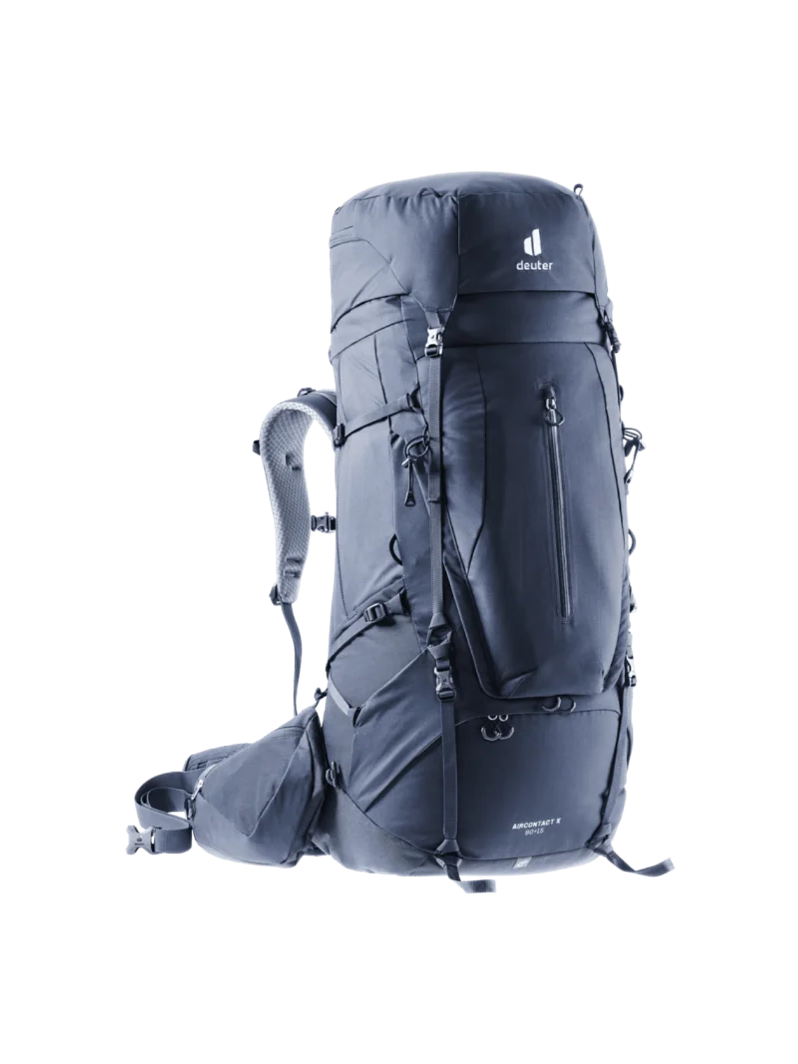 Mochila Aircontact X 80+15 Ink 11