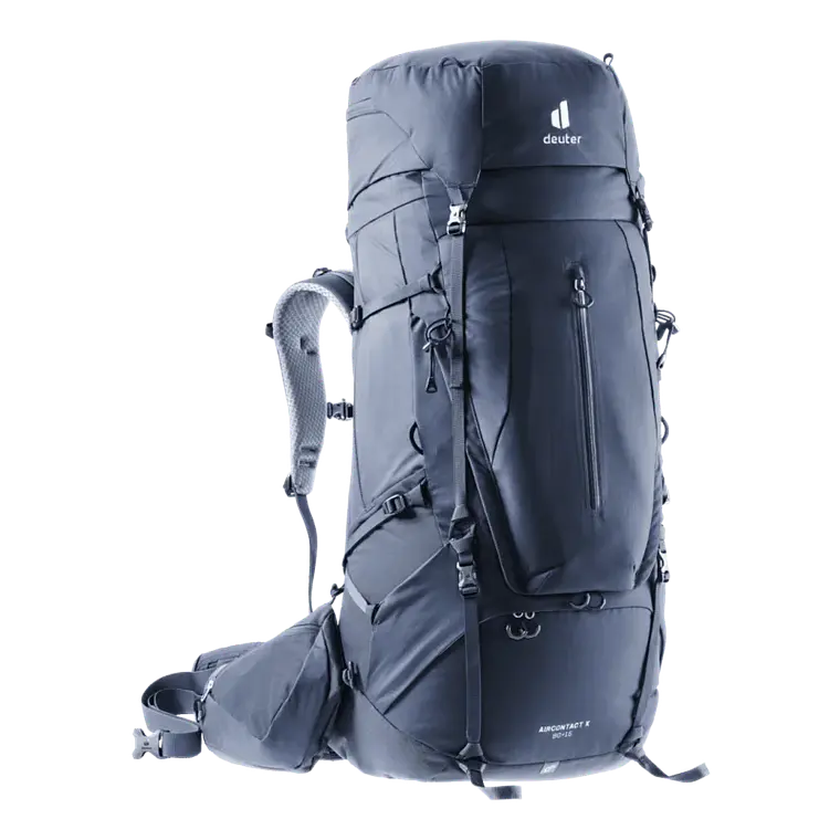 Mochila Aircontact X 80+15 Ink 11