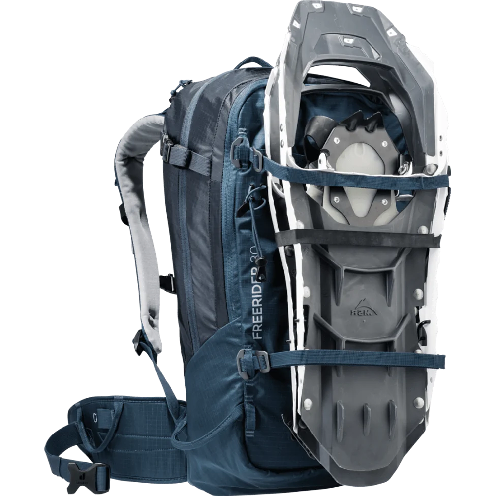 Mochila Freerider 30 Marine-Ink