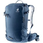 Mochila Freerider 30 Marine-Ink