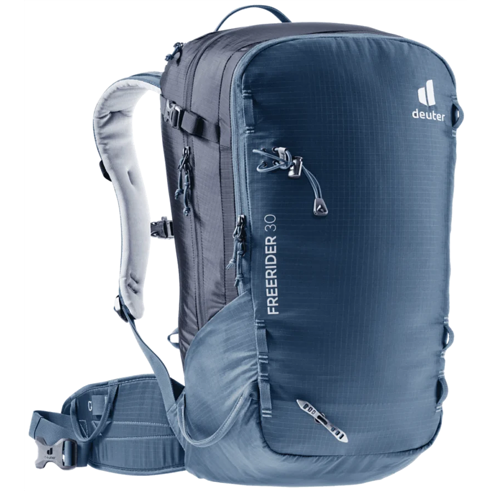 Mochila Freerider 30 Marine-Ink