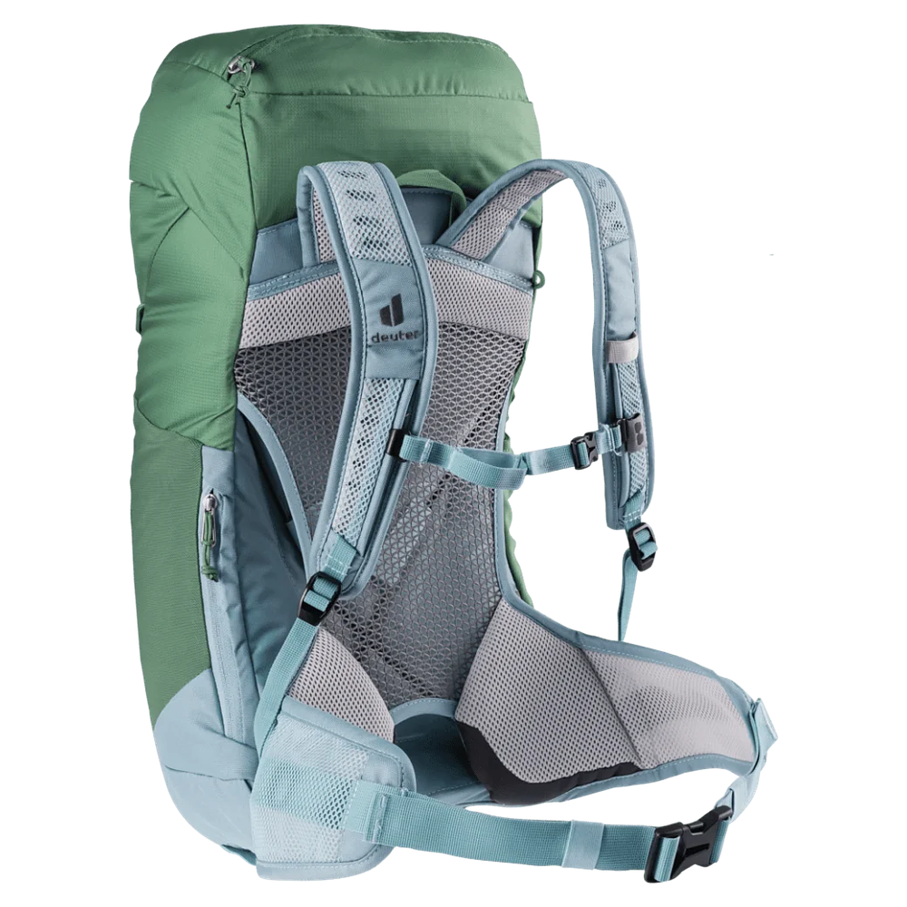  Mochila AC Lite 28 SL Aloe-Dusk