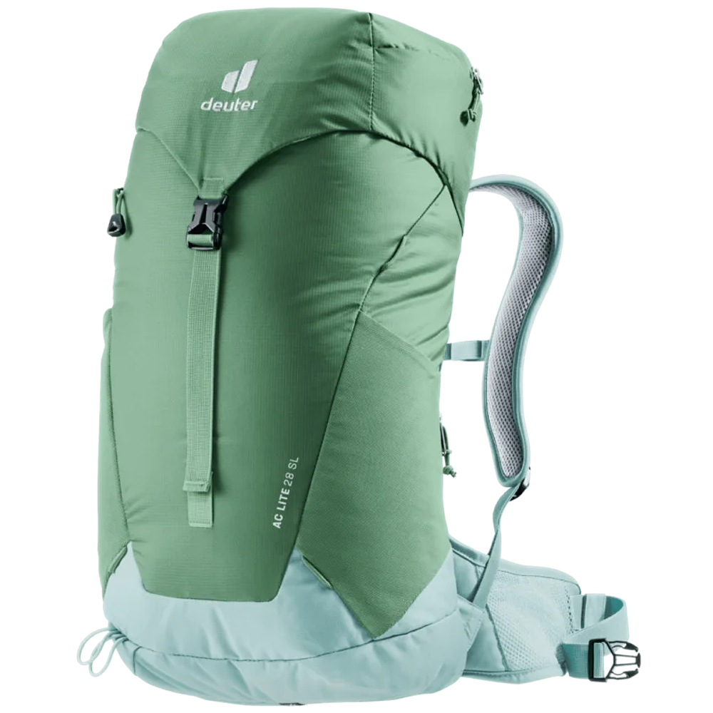  Mochila AC Lite 28 SL Aloe-Dusk