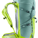 Mochila Speed Lite 30 Jade-Citrus