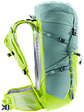 Mochila Speed Lite 30 Jade-Citrus - Vorschaubild 5