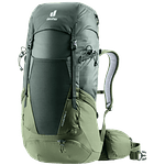 Mochila Futura Pro 40 Ivy-Khaki