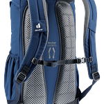 Mochila Walker 20 Steel-Navy New