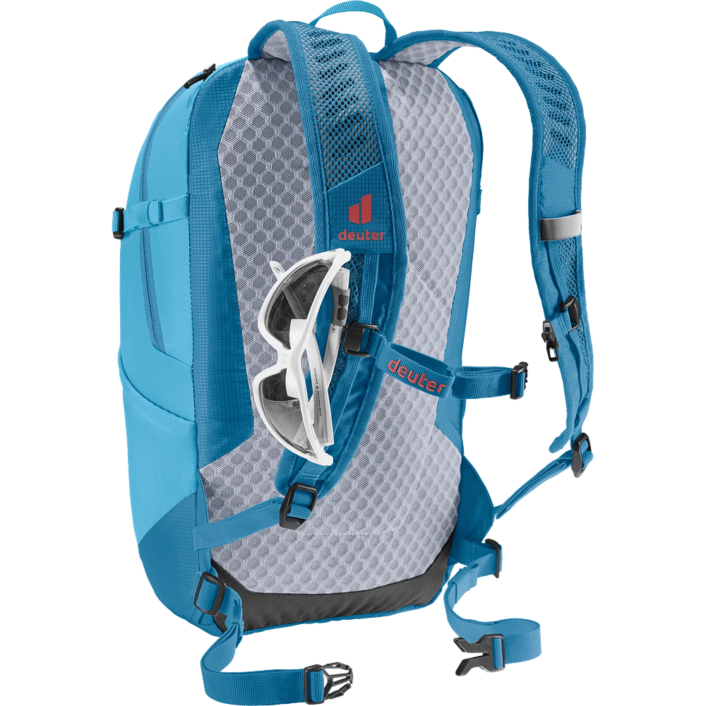 Mochila Speed Lite 21 Azure-Reef