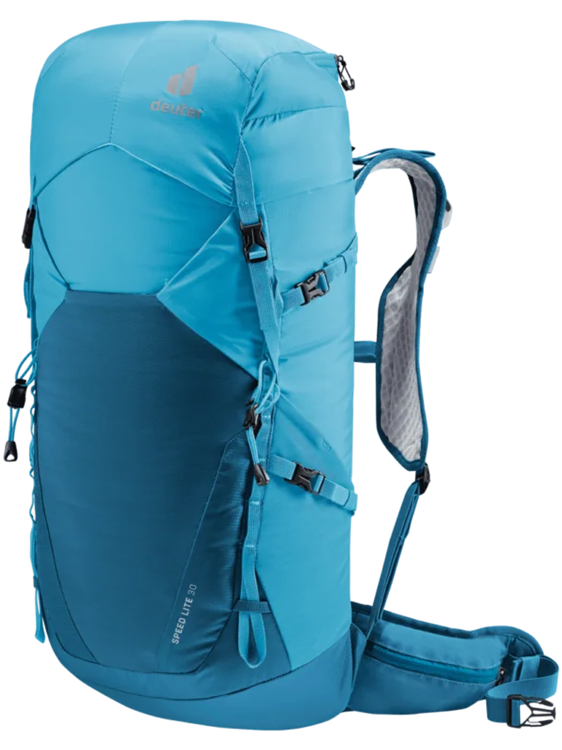 Mochila Speed Lite 30 Azure-Reef  1