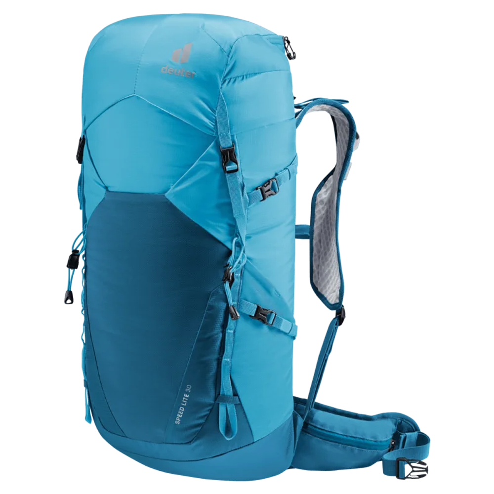 Mochila Speed Lite 30 Azure-Reef 