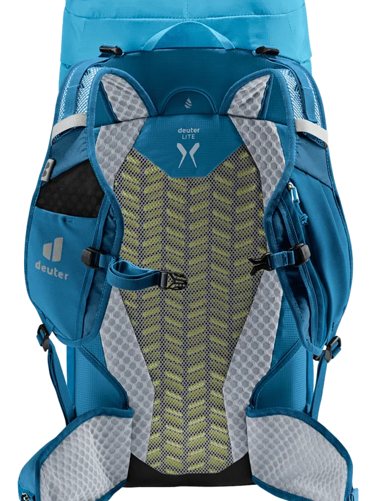 Mochila Speed Lite 30 Azure-Reef  3
