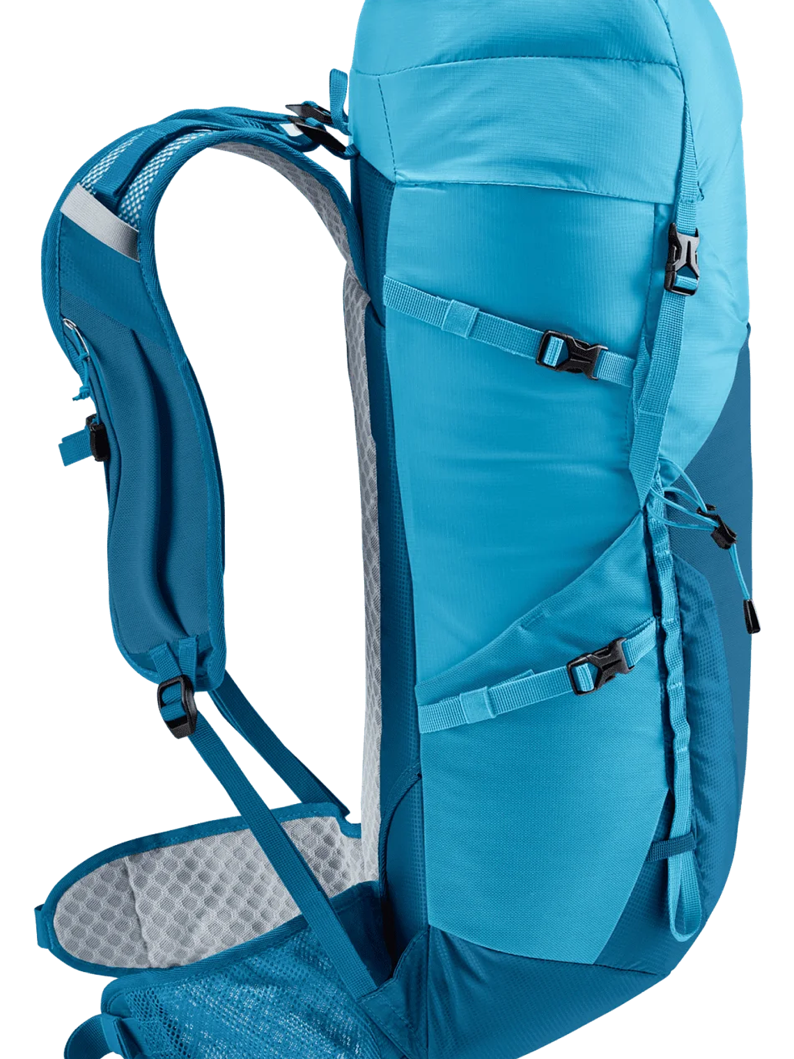 Mochila Speed Lite 30 Azure-Reef  4