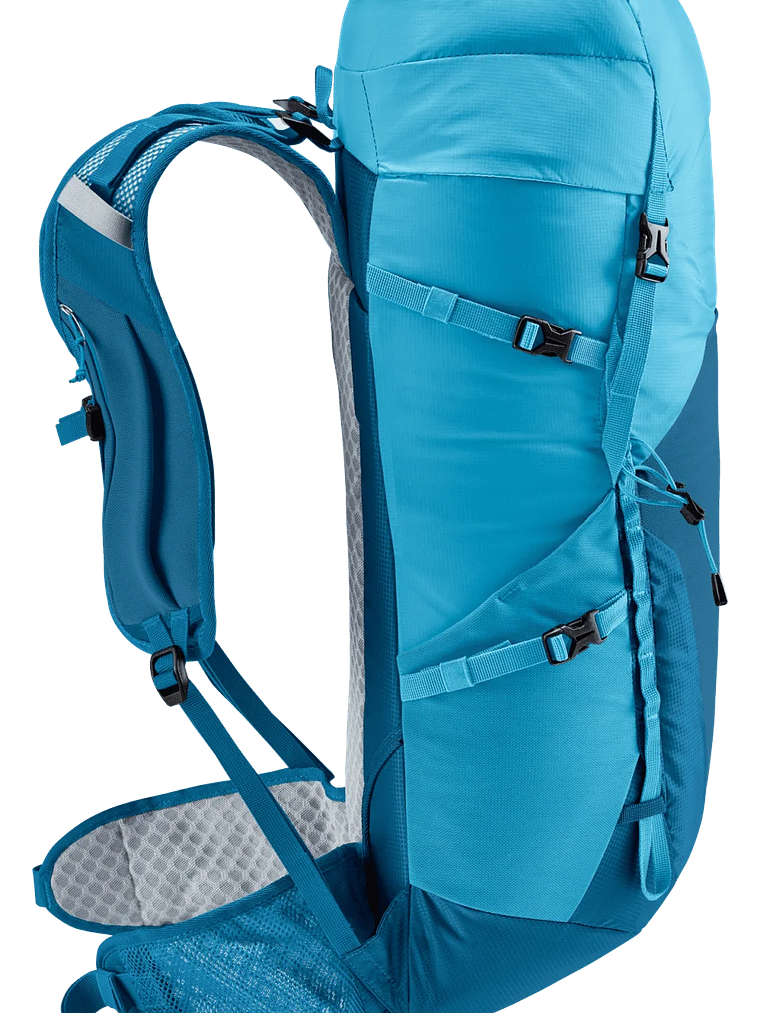 Mochila Speed Lite 30 Azure-Reef  4