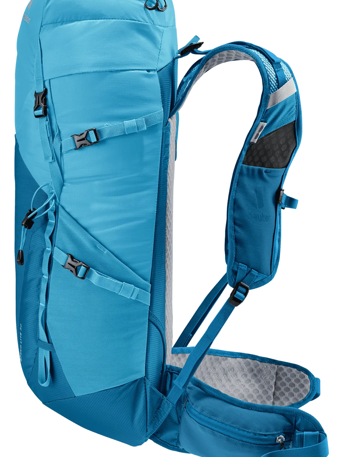 Mochila Speed Lite 30 Azure-Reef  6