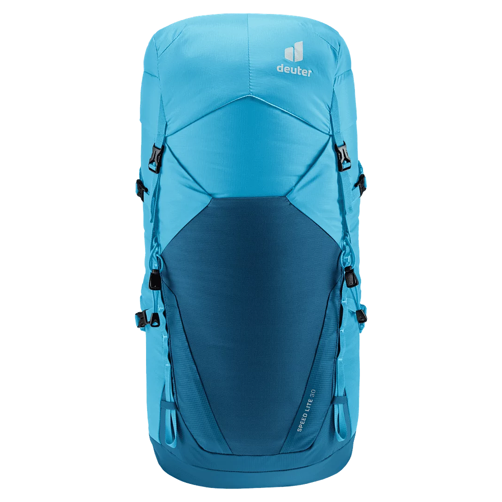 Mochila Speed Lite 30 Azure-Reef 