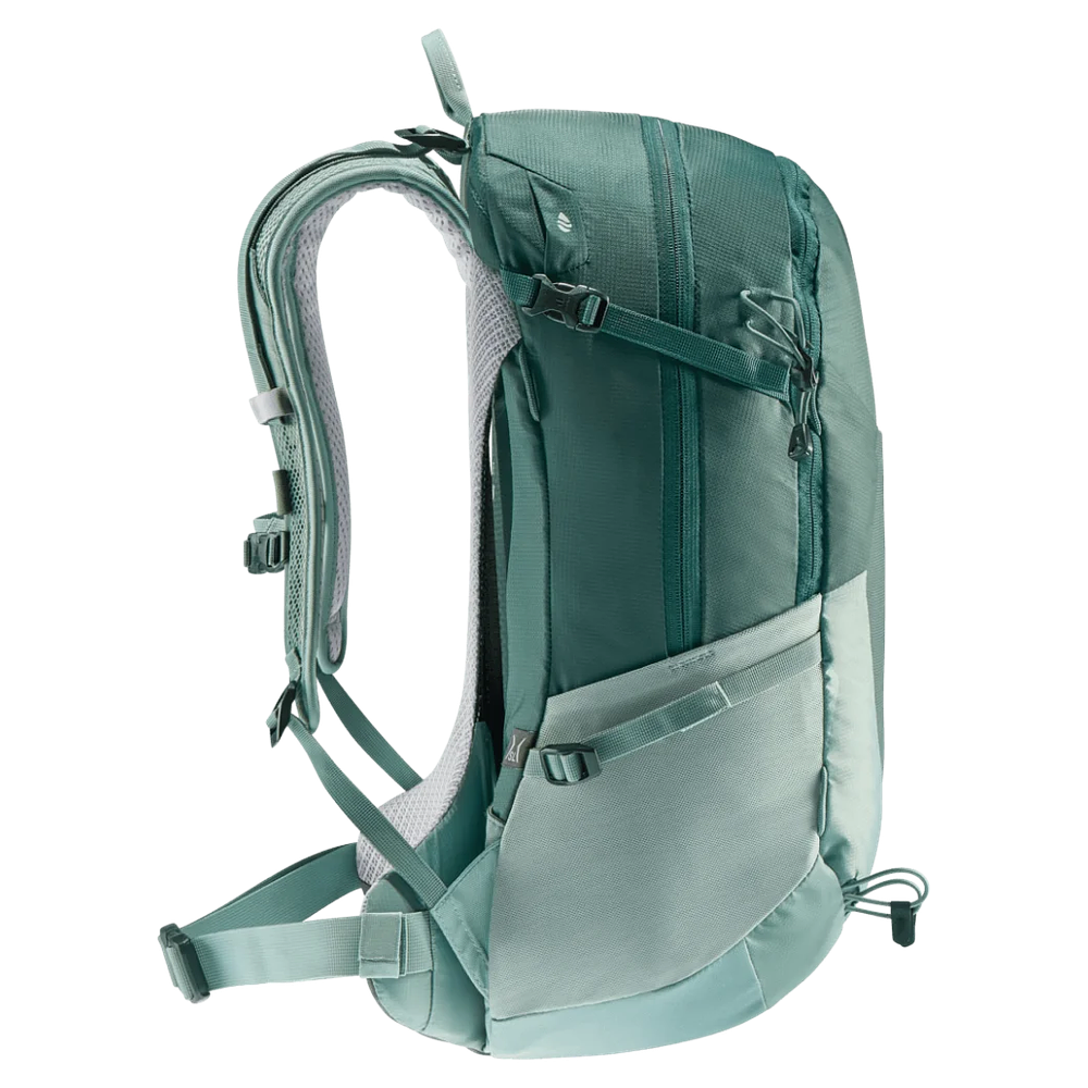 Mochila Futura 21 SL Forest-Jade