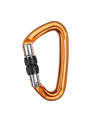 Mosquetón K3N Plume