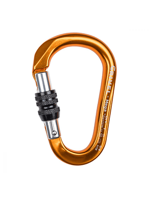 Mosquetón HMS K6N Mega