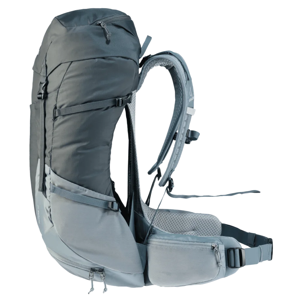 Mochila Futura 32 Graphite-Shale