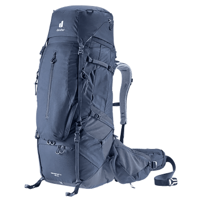 Mochila Aircontact X 60 + 15 Ink