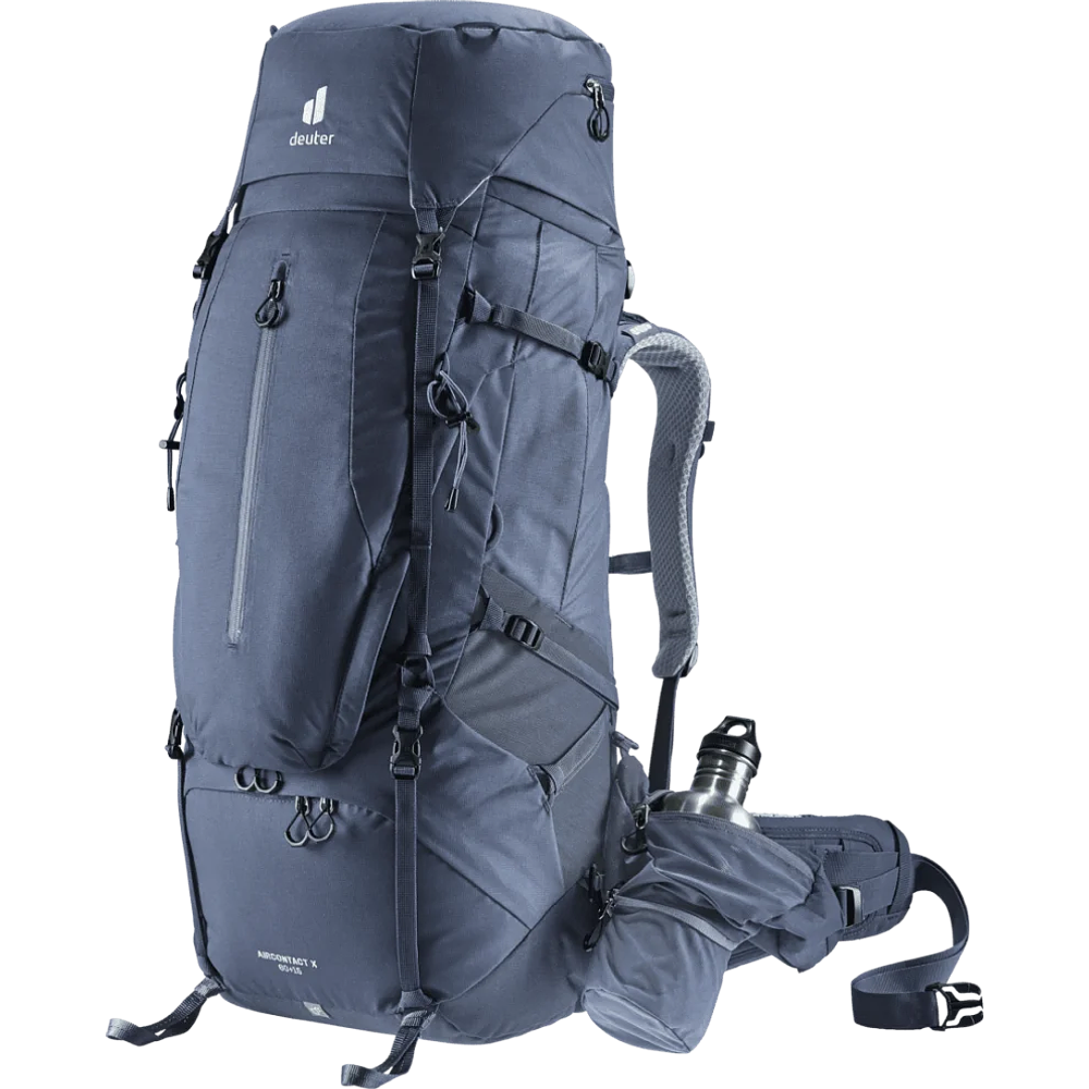 Mochila Aircontact X 60 + 15 Ink