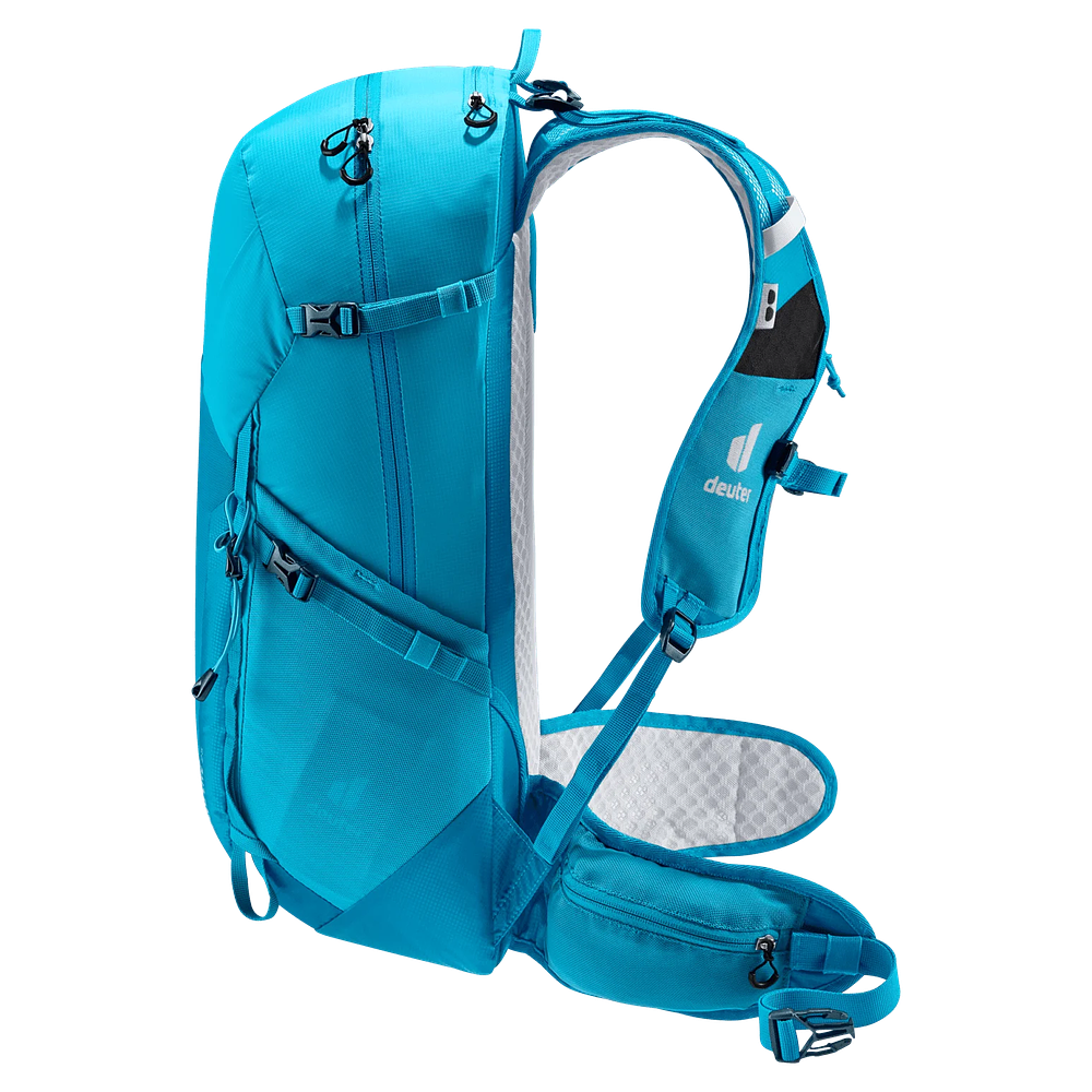 Mochila Speed Lite 25 Azure-Reef 