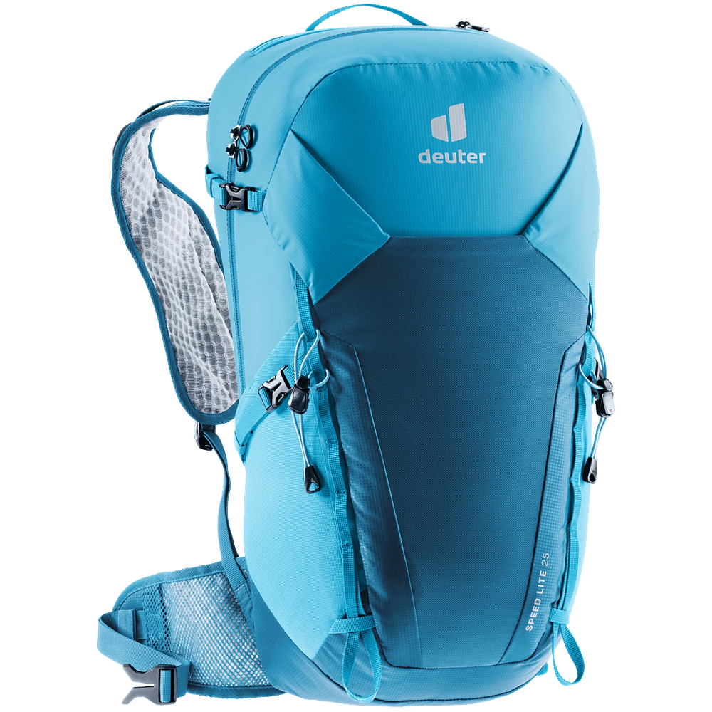 Mochila Speed Lite 25 Azure-Reef 