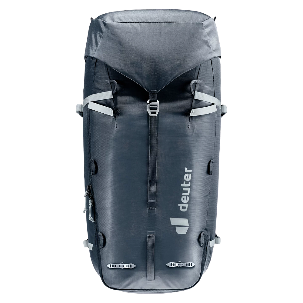 Mochila Guide 34 + 8 Black-Shale