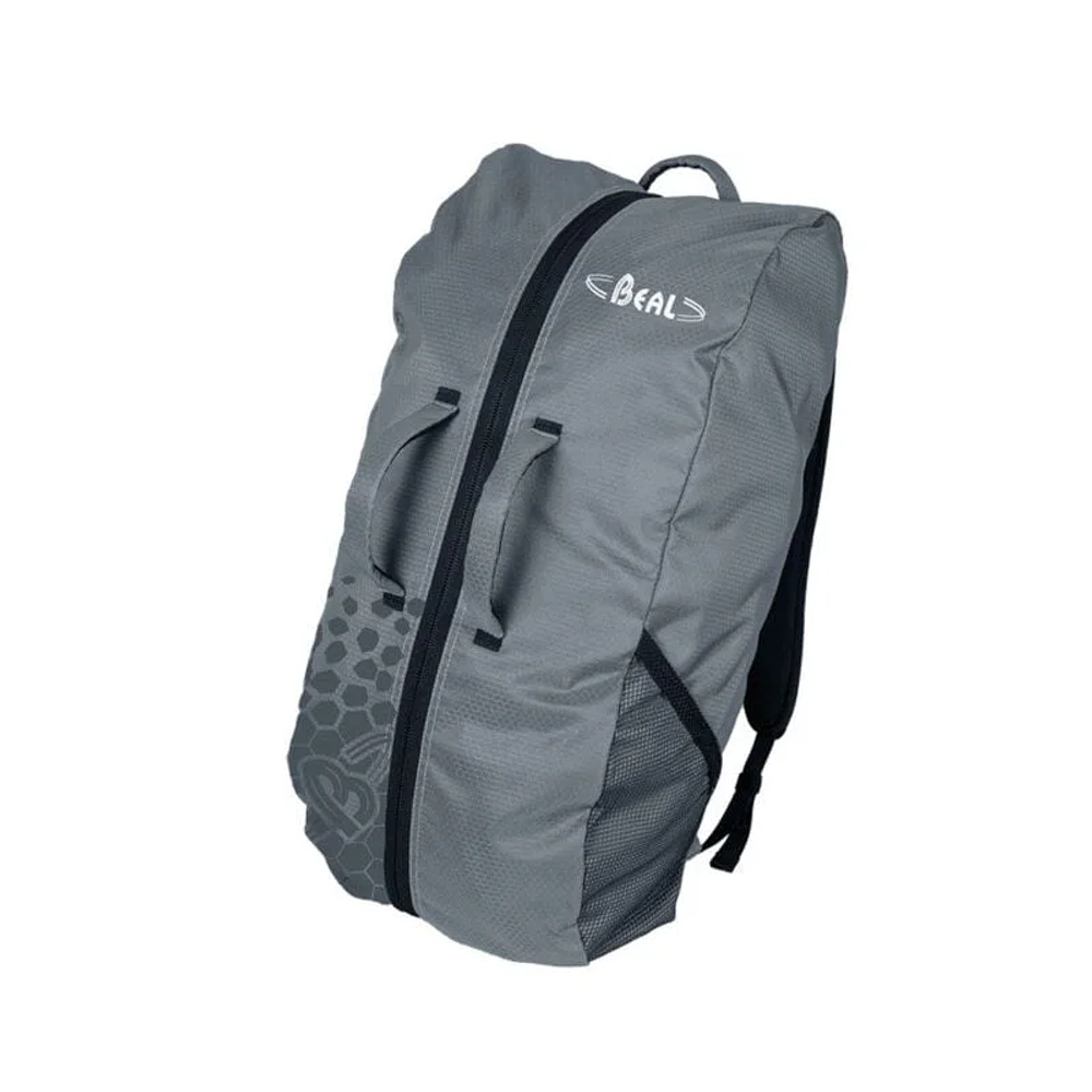 Mochila Portacuerda Combi Gris