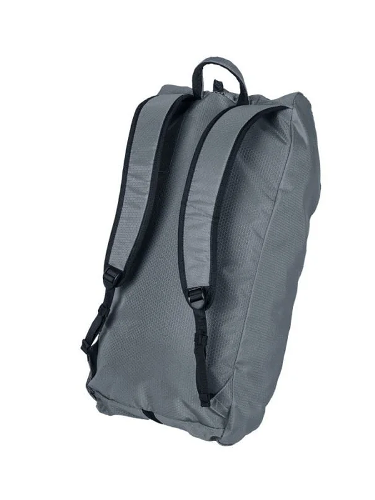 Mochila Portacuerda Combi Gris 2